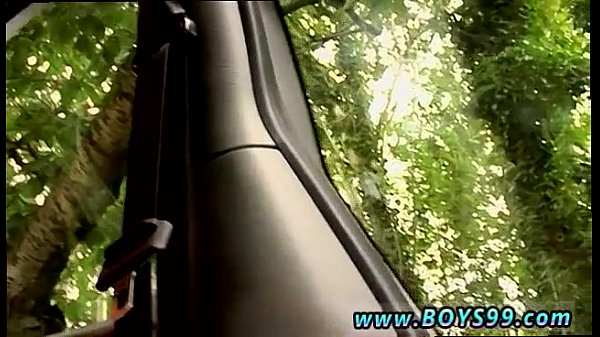 Best bing cook gay sex movie Justin and Mark pick up another