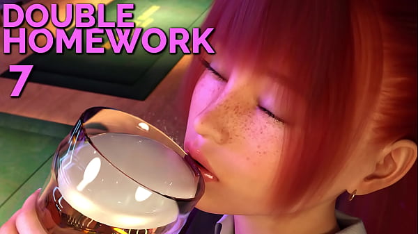 DOUBLE DEVOIR #07 - Vous tombez amoureux de Johanna ?