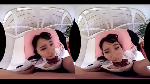 Aoi Kururugi [3D Gonzo VR] Fuga in attesa di Kami ◯ Porta una donna e fai sesso senza paco! Sborro continuamente nella sua figa sensibile che ha convulsioni e viene in posizione del missionario, posizione da cowgirl, pecorina e stampa per inseminazione.