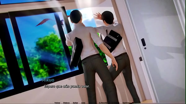 Academia Waifu #2 allá vamos