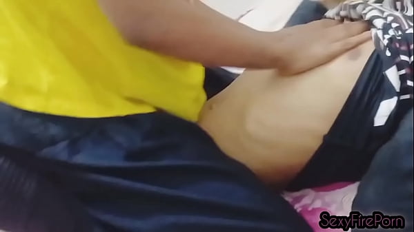 Hot attractive Teen strips - amateur