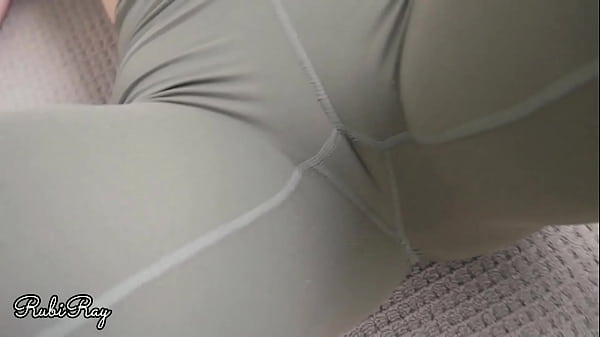 Creampie Trong Bước Nóng Của Tôi Em Gái Quần Yoga Trước Khi Tập Luyện