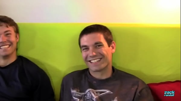 ZackRandall: Straight Couple Enjoy Each Others Huge Dick And Warm Load