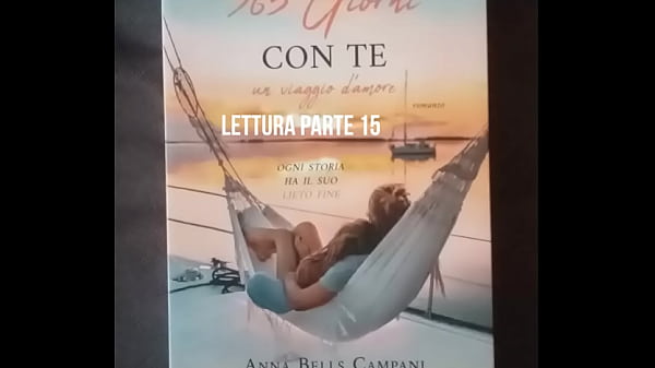 365 GIORNI CON TE PARTE 15