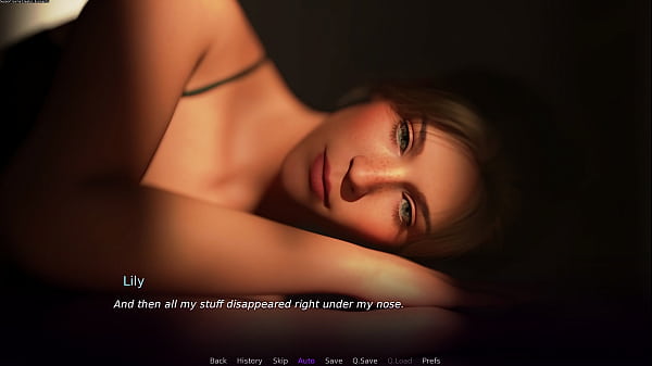 Trasformazione della troia del villaggio 3