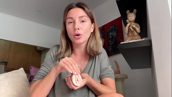 Tutoriel de léchage de chatte et de doigté - Professeur de sexe Roxy Fox