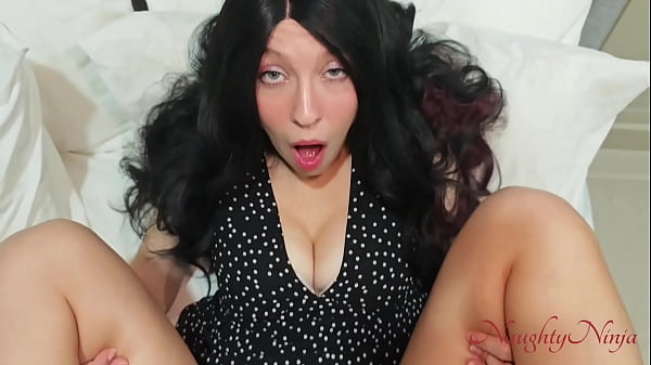 Ich ficke den Tyrann meines Stiefsohns, um ihn zu beschützen