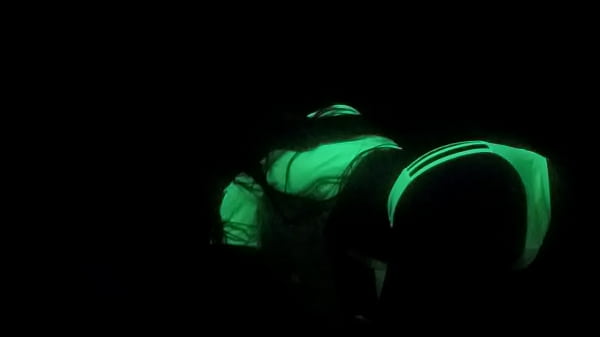 Dayanara Black Light Sexe GAUCHE 3