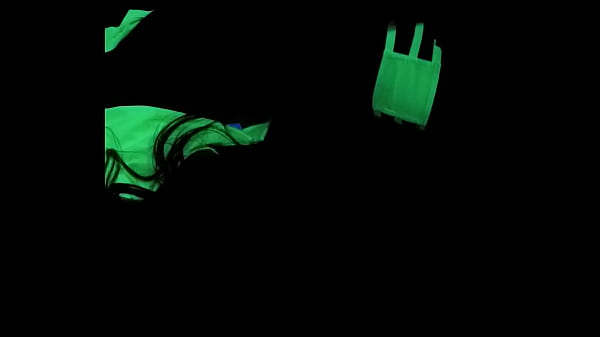 Dayanara lumière noire sexe POV