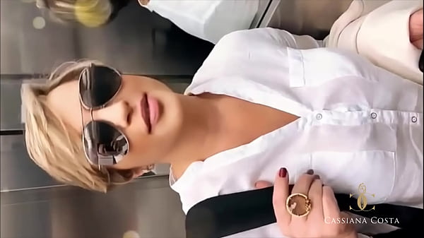 I went to an appointment with a GYNECOLOGIST, and he was my follower on social media and he couldn't help but have to examine everything for hours until he filled my mouth with MILK