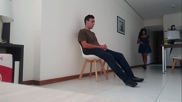 Beautiful Teen strips big_ass