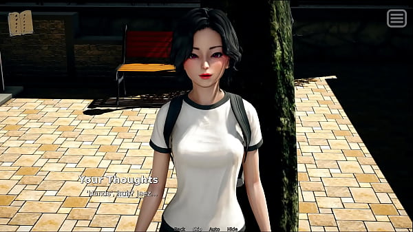 Guarda il dolce video per adolescenti