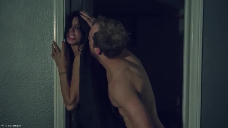 Romi rain [tetas grandes, gran culo, milf, mamá, morena, estrella, todo tipo de sexo, fidelidad al porno, sexo duro, orgasmo]