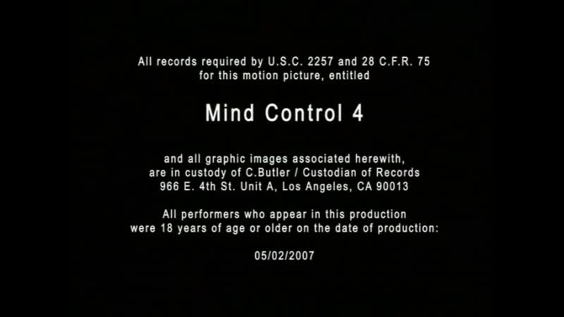 Controllo mentale 4 Anastasia Pierce e Arachnia Webb