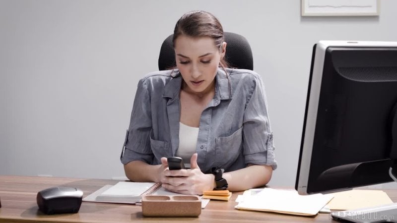 Bella rolland estrictamente profesional [todo sexo, duro, mamada, artporn]