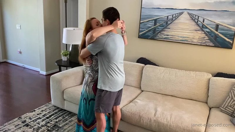 Janet mason y adam mrs mason's cub club creampie de inducción del cachorro adam [todo tipo de sexo, duro, mamada, gonzo]