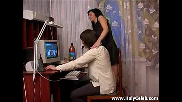 Mamá necesita algo de diversión extra