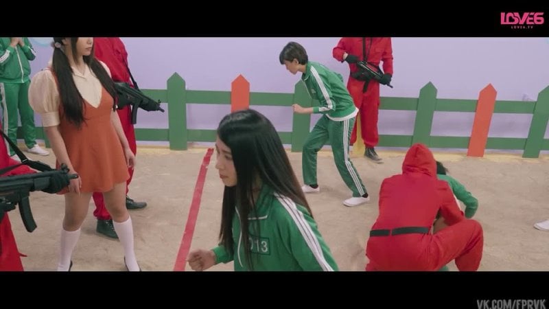 Juego de calamar episodio porno 1 Taiwán amor 6 juego de squirt juego de calamar completo de Rusia [porno, hentai, sexo, folla, ruso, incesto