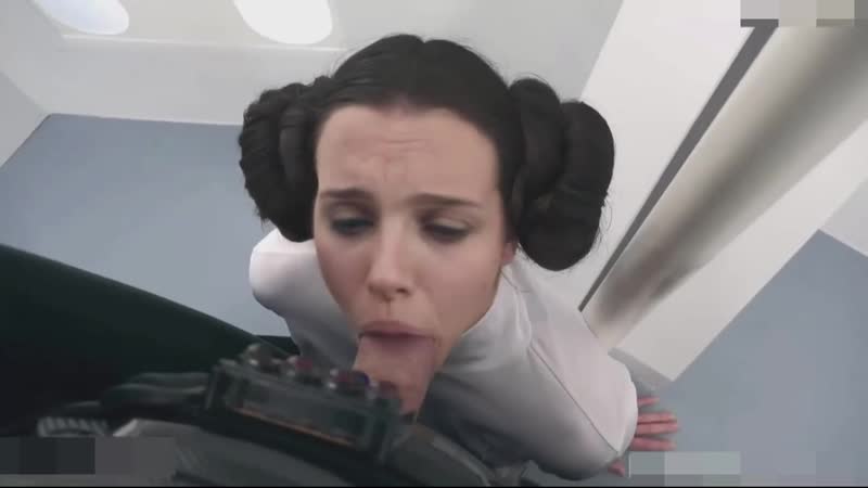 Natalie Portman at the casting of the new Star Wars (porn porn anal deepfake blowjob pussy teen anal blowjob pov)