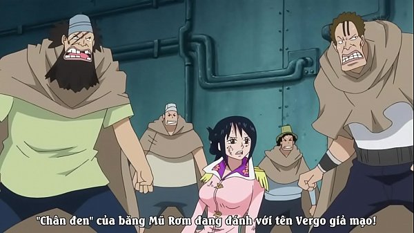 grifo king hai tac 607