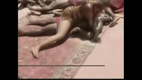 The Mapouka Panthers