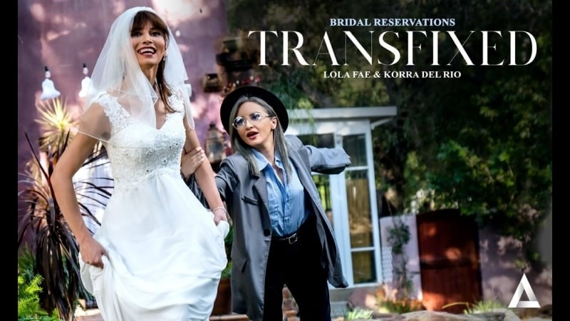 Korra del rio & lola fae cô dâu đặt phòng [trans, chuyển giới trên nữ, miệng, hậu môn, cumshot]