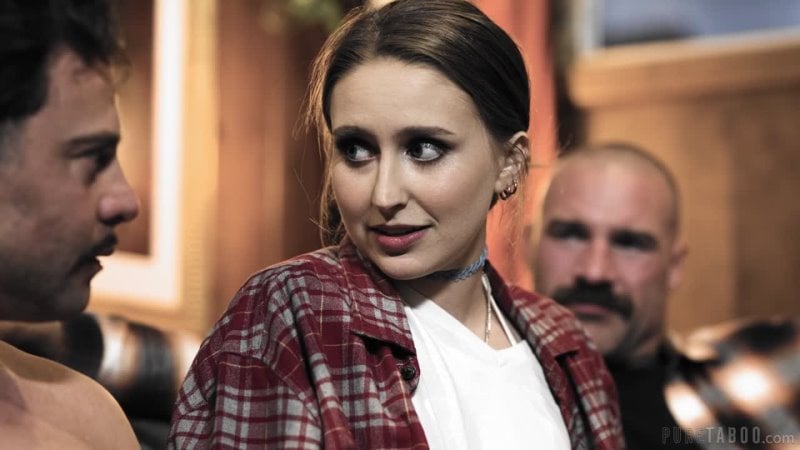 Laney grey los malos vecinos [todo sexo, duro, mamada, artporn]